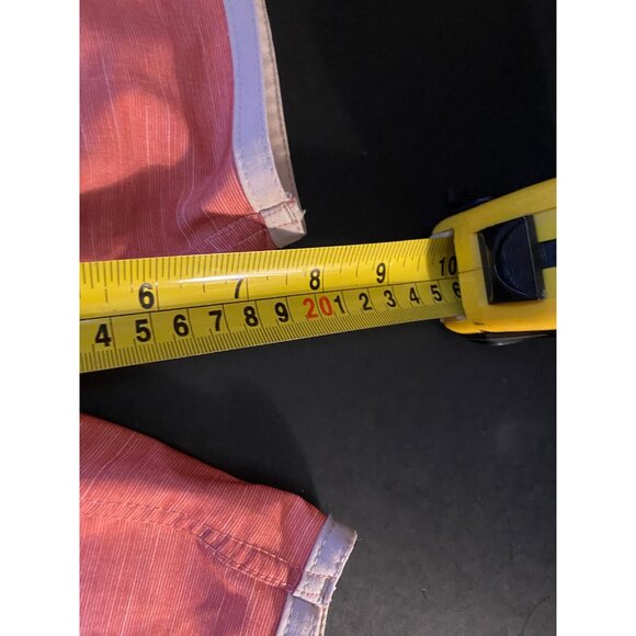 Rip Curl Mirage Ultimate Board Shorts Mens 32 8" Striped Swim Trunks - Picture 6 of 6